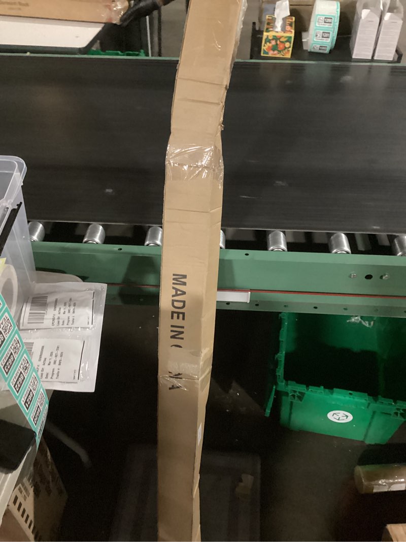 Condition photo showing New/Like New for PMMJ Light Bulb Changer for High Ceilings with 26FT Reach, Telescopic Extension Pole for High Ceilings and Recessed Lights (5-20FT) with Baskets, Suction Cup and Duster