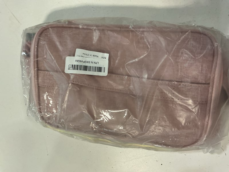 Condition photo showing Good Condition for carrying case fit for toniebox 2 & 1, cute storage bag compatible with little tikes story dream machine starter set, tonies characters and accessories, pink (bag only) pink style a