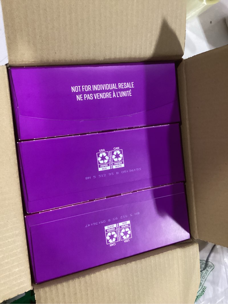 Condition photo showing New/Like New for Poise Ultra Thin Incontinence Pads & Postpartum Pads for Bladder Leaks, 3 Drop Light Absorbency, Regular Length, 144 Count, Packaging May Vary Regular 144