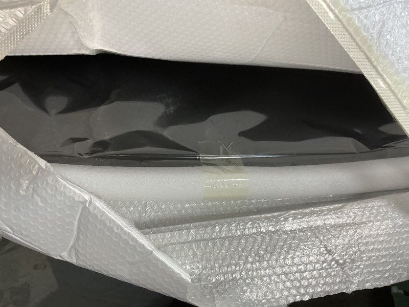 Condition photo showing New/Like New for Puzzle Storage Folder with Labeling Tabs & Name Card Pocket, Portable Puzzle Holder for 1000 Piece J