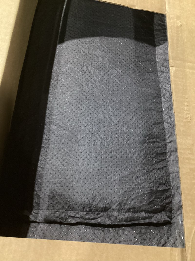 Condition photo showing Good Condition for Bedsure SupportMax XL Plus Orthopedic Dog Beds Large Sized Dog - Extra Thick Supportive Dogs Couch with Waterproof Washable Cover, Jumbo Comfort Pet Sofa with Soft Sherpa & Nonskid Bottom, Brown, 48" 48"L x 35"W x 10"Th Brown