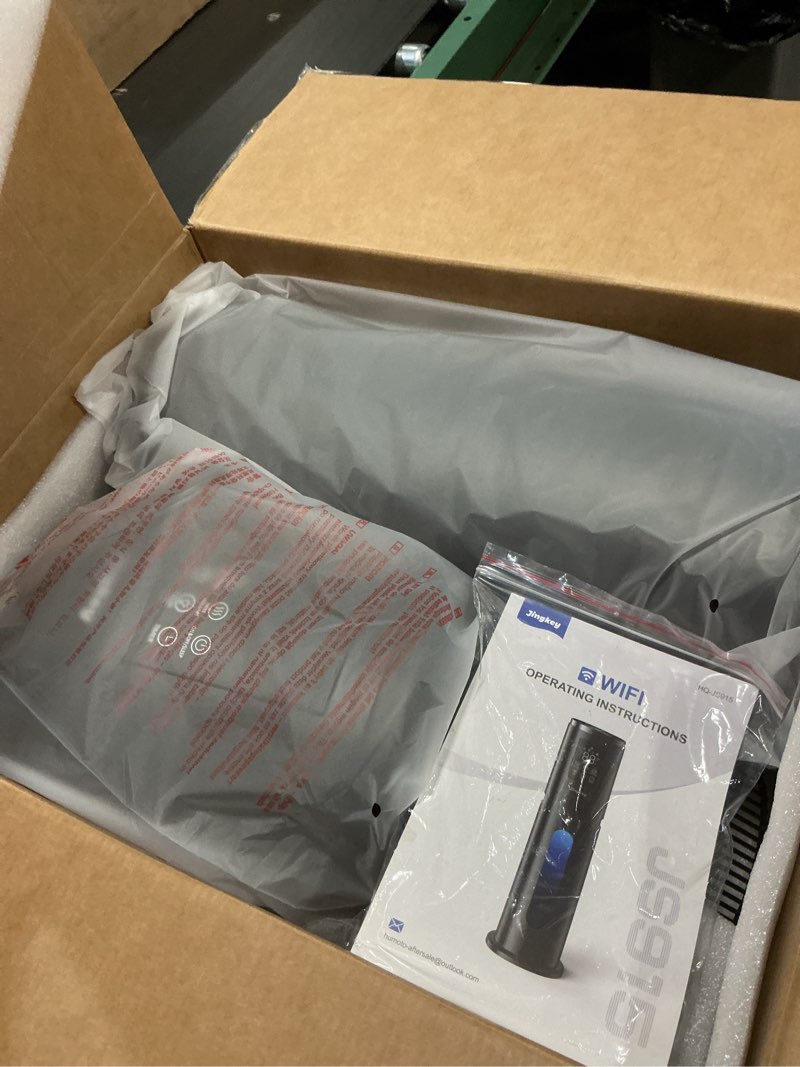 Condition photo showing Good Condition for humidifiers for bedroom large room with 7l/1.85gal, smart app & remote control large humidifier, 4 mist levels cold mist humidifier for home