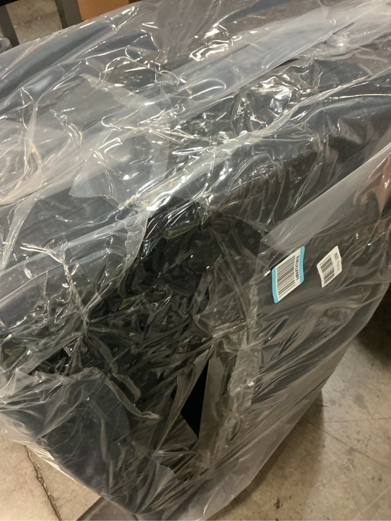 Condition photo showing Good Condition for HOMBYS Ergonomic BBL Mattress with Hole After Surgery,High Density Foam Foldable BBL Bed for Sleeping,Brazilian Butt Lift Recovery Must Haves, Removable Cover (75x23.6x10?Hole 15.7 * 11.8) 75 Inch