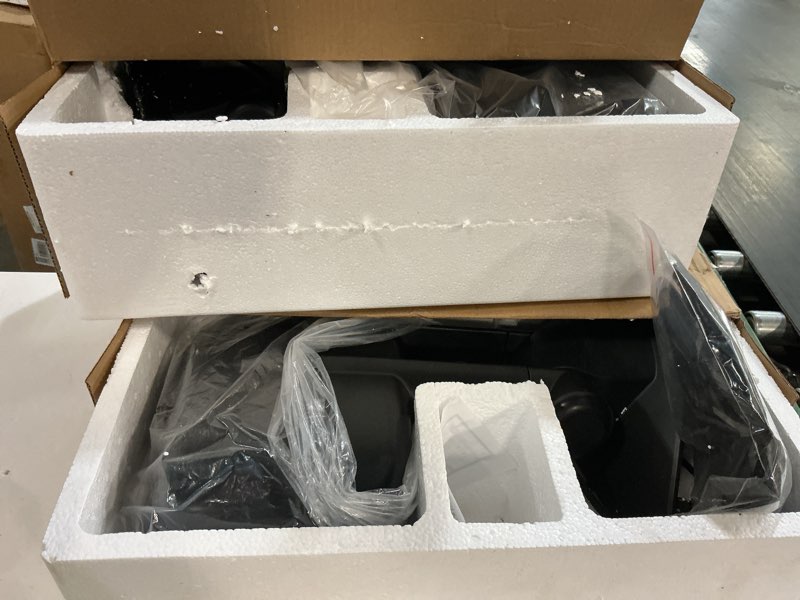 Condition photo showing New/Like New for SCITOO Towing Mirrors for 2014-2017 for Chevy Silverado for GMC Sierra 1500 2015-2016 for Silverado for Sierra 2500HD 3500HD with Power Control Heated Manual Telescoping and Folding Feature, pack of 2