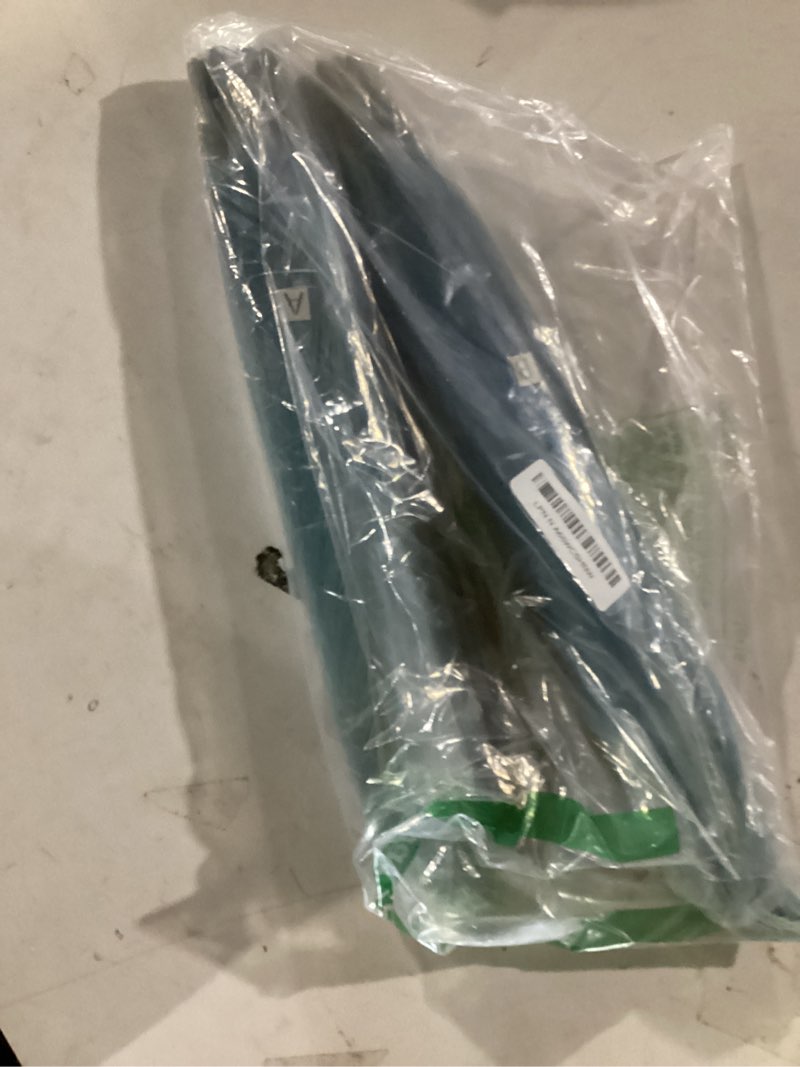 Condition photo showing Good Condition for KALYLOC 8Pcs 35.4” Blue Colorful Faux Pampas Grass, Fluffy Artificial Bulrush Branches Boho Decor, Filler Tall Pampas Grass Reed Fluffy Stems for Living Room Wedding Decoration