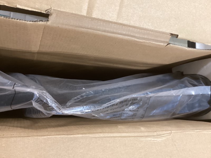 Condition photo showing New/Like New for Sperax Walking Treadmill Pad with APP, 3 in 1 Under Desk Treadmill, 400W Low Noise Walking Vibration Pad with Remote Control,Portable Treadmills for Home Office
