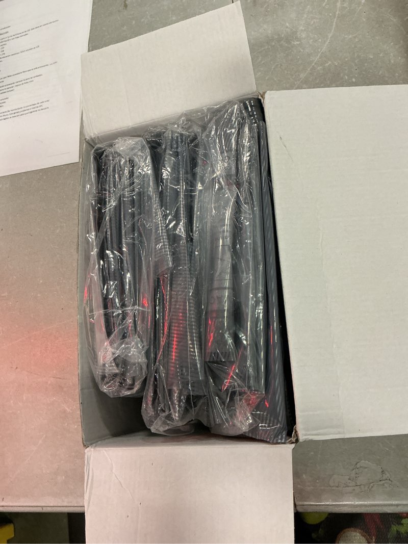 Condition photo showing Good Condition for 15 pack vacuum storage bags for travel with cordless pump, space saver bags for clothes, compression packing bags for luggage, 15 combo size