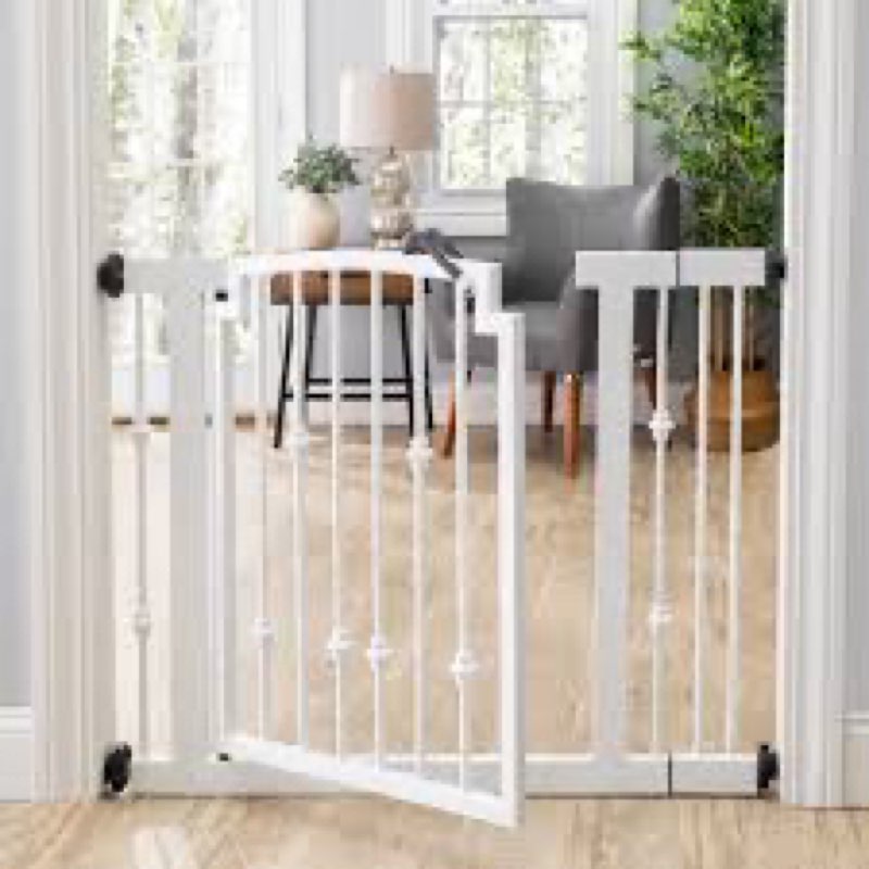 Assorted Indoor Gates,And Pet 
