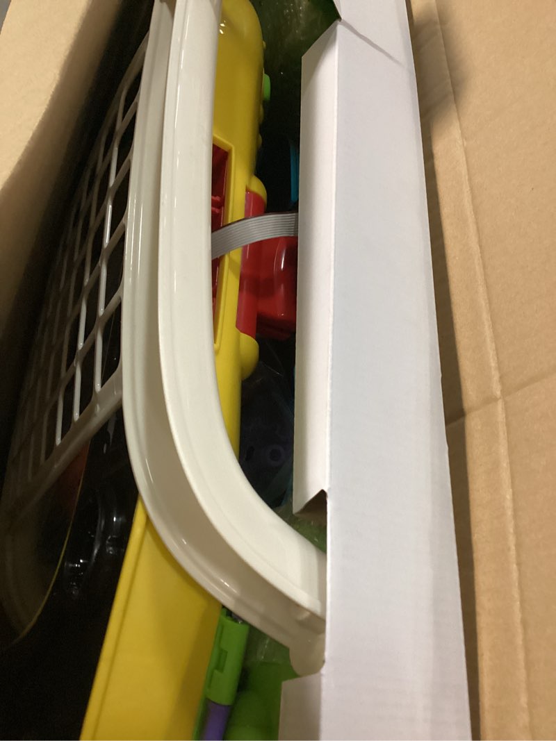 Condition photo showing Good Condition for VTech Smart Shots Sports Center (Frustration Free Packaging), Yellow