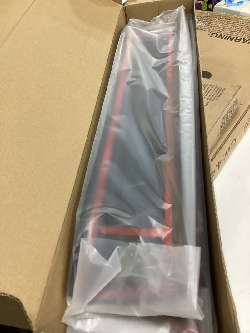 Condition photo showing Good Condition for ZZEQYG 4 Pcs ABS Interior Carbon Fiber Door Sill Protector Compatible with Toyota Sienna 2021 2022 2023 2024 2025 Accessories Door Sill Guards Trim
