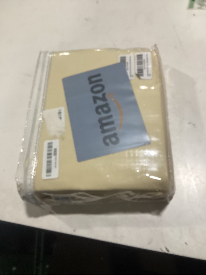 RUVANTI 100% Cotton Sheets – Full Size Percale Bedding, Cooling & Breathable, Durable with a Crisp, 