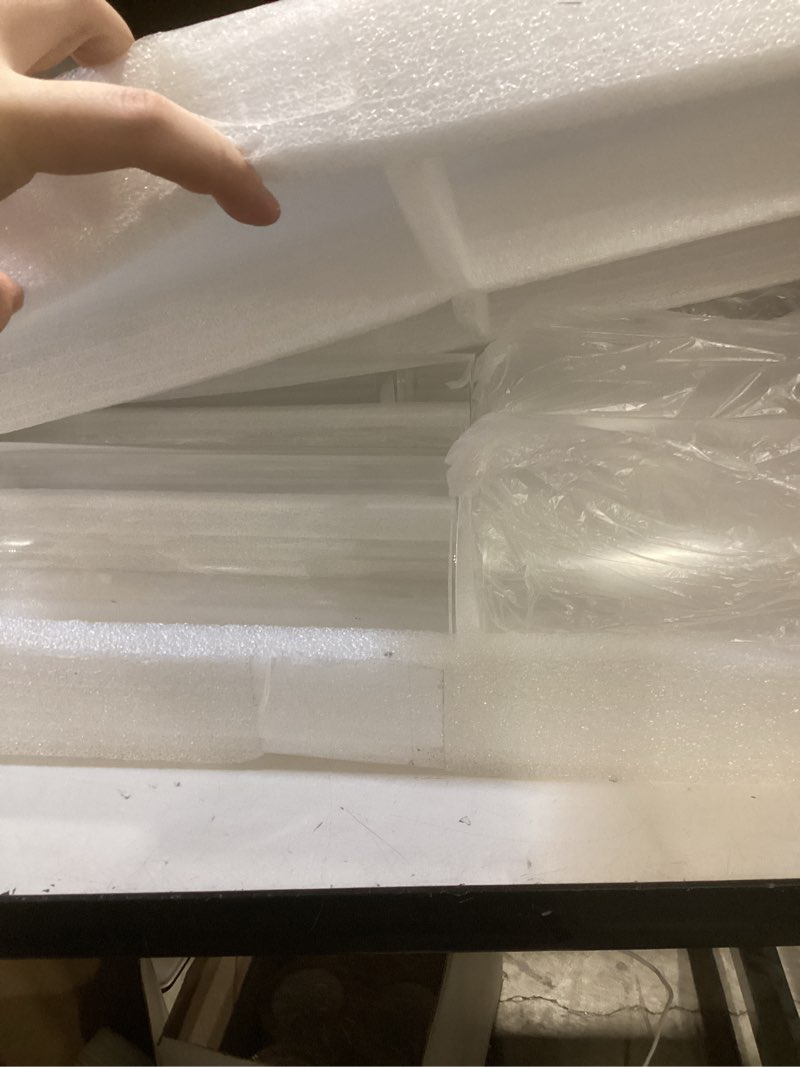 Condition photo showing Good Condition for 12pcs glass cylinder vases for centerpieces, clear bud vases for wedding decorations,floral vase bulk flower vases,tall glass hurricane candle holder for table shelf, party. smooth
