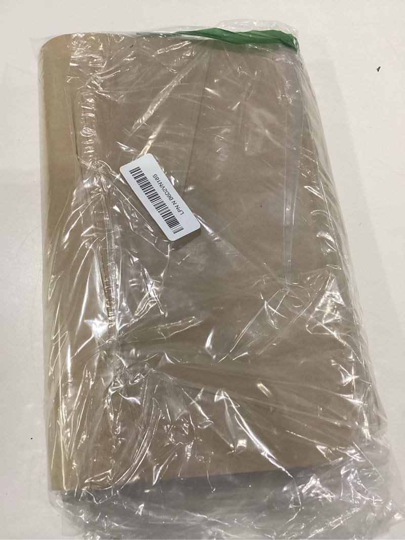 Condition photo showing Good Condition for 500 Pcs Parchment Paper Baking Sheets, 12x16 Inches Non-Stick Precut Baking Parchment for Baking, Gr