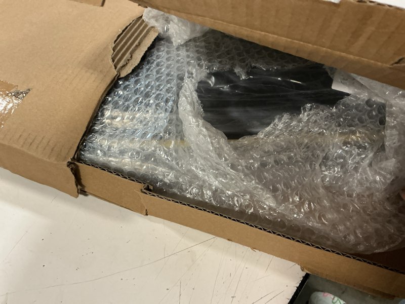 Condition photo showing Good Condition for in-channel window rain guards fit for truck chevy silverado/gmc sierra 2500hd 3500hd 2020-2026 crew cab extra durable window visors window deflectors vent shades car accessories-4 pcs 2-q12 2020-2026 silverado/sierra 2500hd/3500hd crew cab