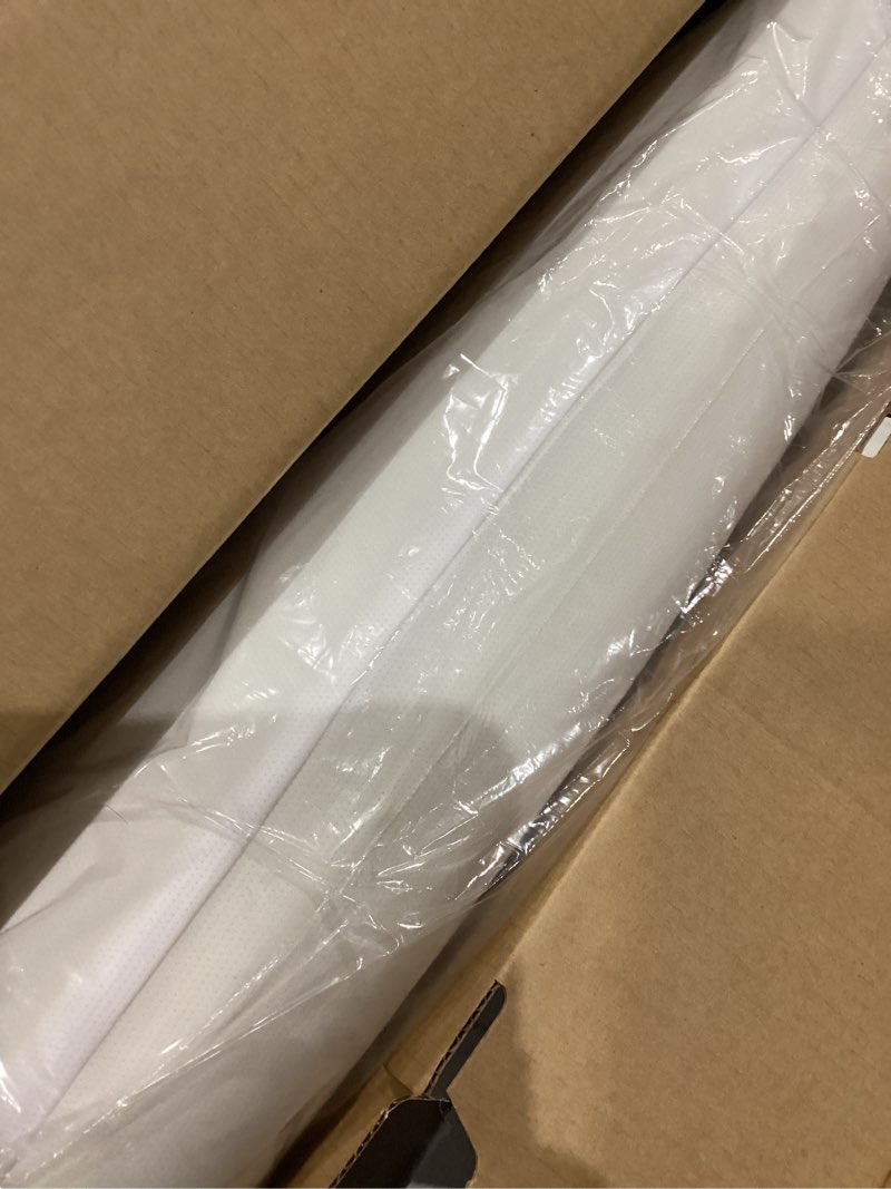 Condition photo showing As Is for allswell cooling pillow, standard/queen, adult