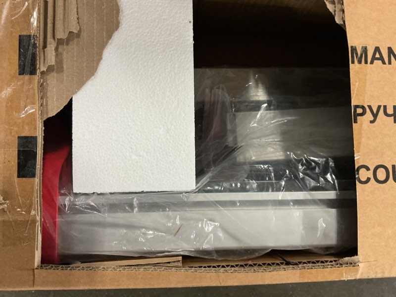 Condition photo showing Good Condition for SHIJING 48-inch Manual Tile Cutter,48 inch,Porcelain Ceramic Tile Cutter with Tungsten Carbide Cutting Wheel,Tile cutter 48inch