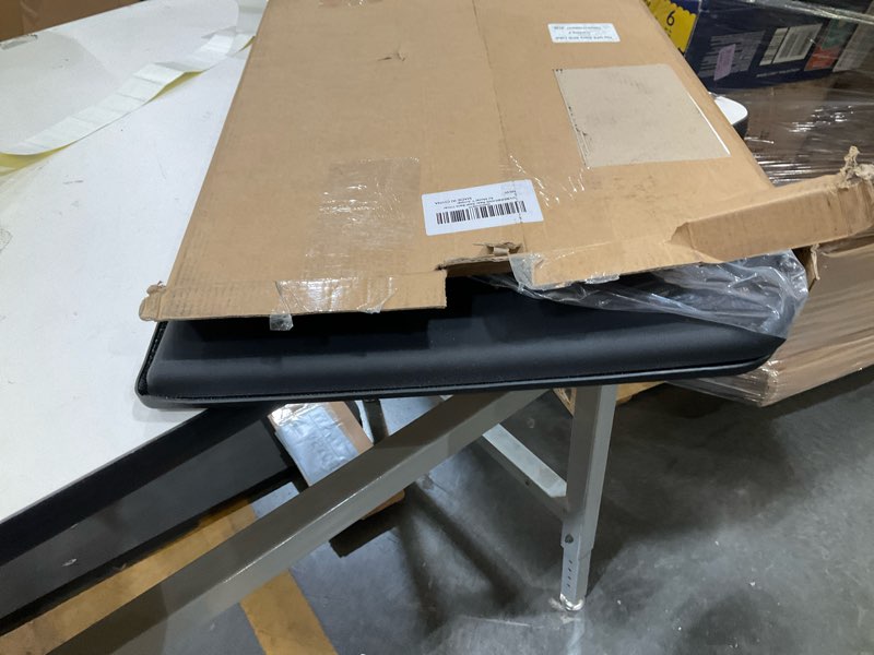 Condition photo showing Good Condition for for Tesla Model Y Juniper Rear Seat Back Cover All Weather TPE SeatBack Liner Pad Back Protector Interior Accessories 2025 2026 (5 Seats) Model Y Juniper Seatback Liner