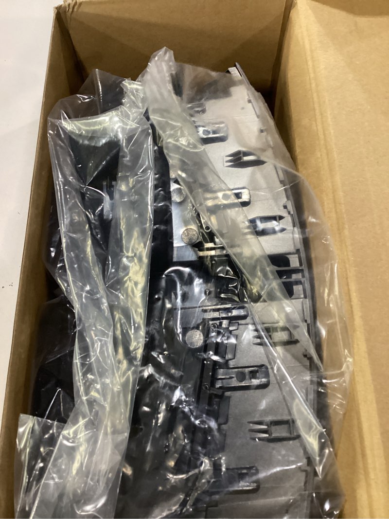 Condition photo showing As Is for 55670-53010 center dash air vent panel dashboard air conditioning outlet with hand wheels compatible with 2006-2009 lexus is250 is350 is f instrument ac heater replaces 5567053010