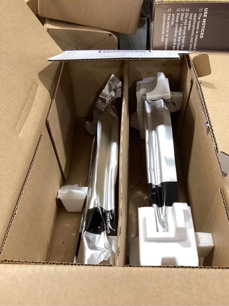 Condition photo showing New/Like New for brother genuine tn229xl2pk black high yield printer toner cartridge 2-pack - print up to 3,000 pages each(1) pack of 2 high yield black