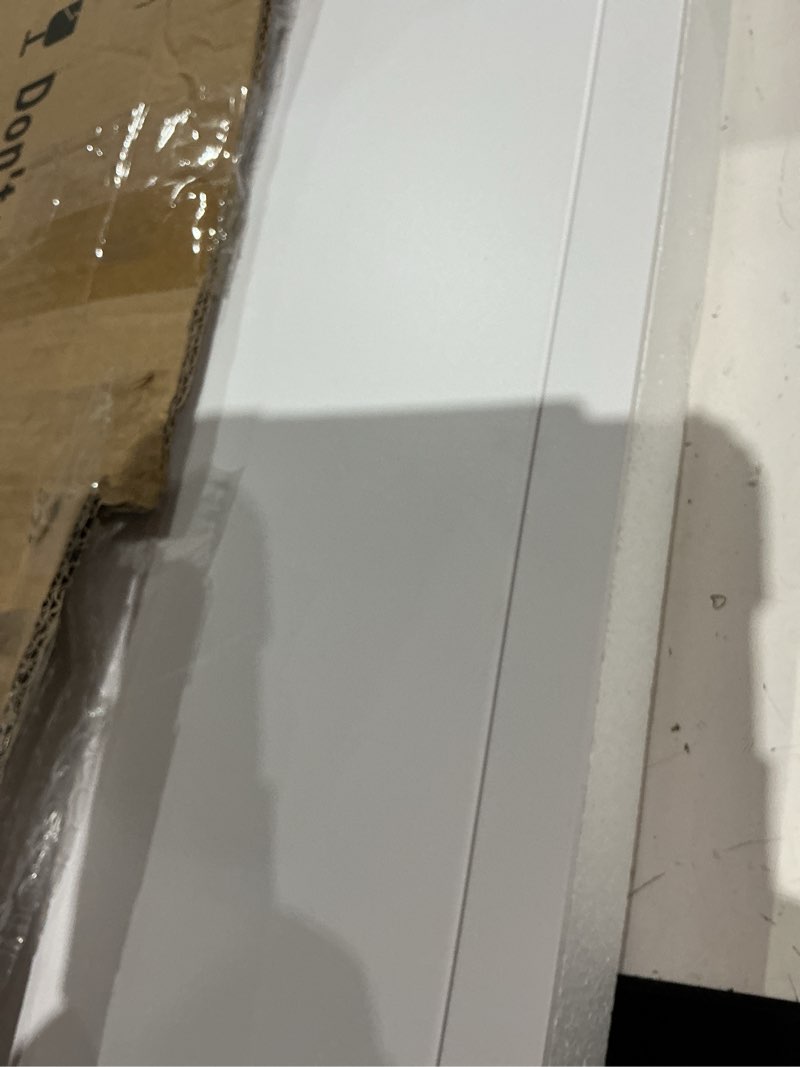 Condition photo showing Good Condition for thicken 1mm 24 x 24 access panel for drywall,attic door, ceiling access panel for drywall,24x24 metal access panels are thickened to 1mm to solve the problem of fragile panels thicken 24*24
