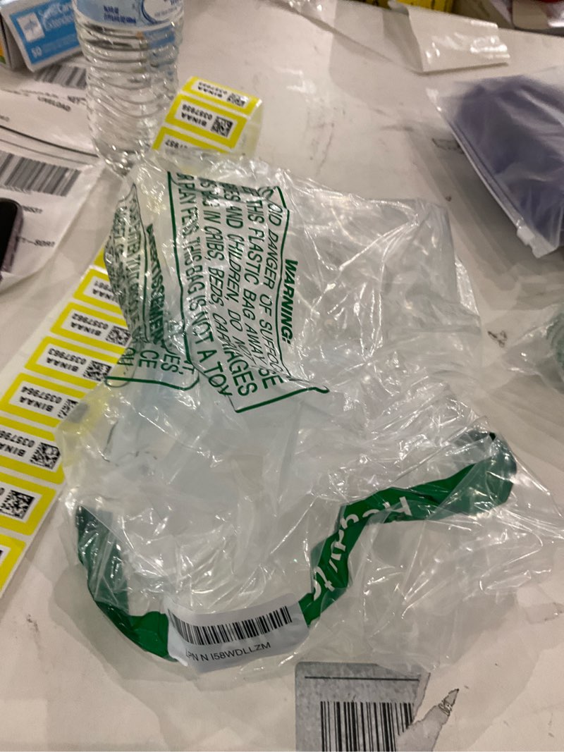 Condition photo showing New/Like New for Flange 17mm Compatible for Spectra S1 S2 Breast Shield, Replacement Pump Parts Compatible with Motif Luna/Amada MYA Accessories 4pcs-17mm