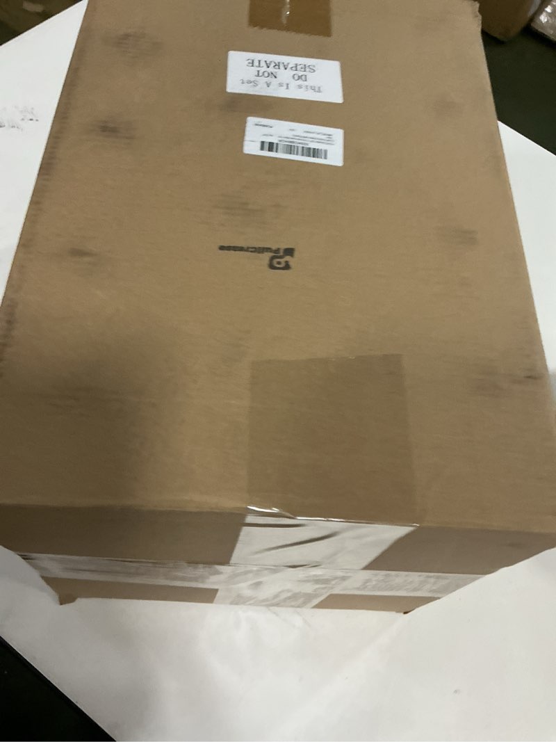 Condition photo showing New/Like New for 48 Pack 3.15 Inch Blank White Christmas Ball Ornaments for Crafting Large Plastic White Matte Christmas Tree Hanging Ornament with Plaid Bow DIY Christmas Ornaments to Make Craft Activity