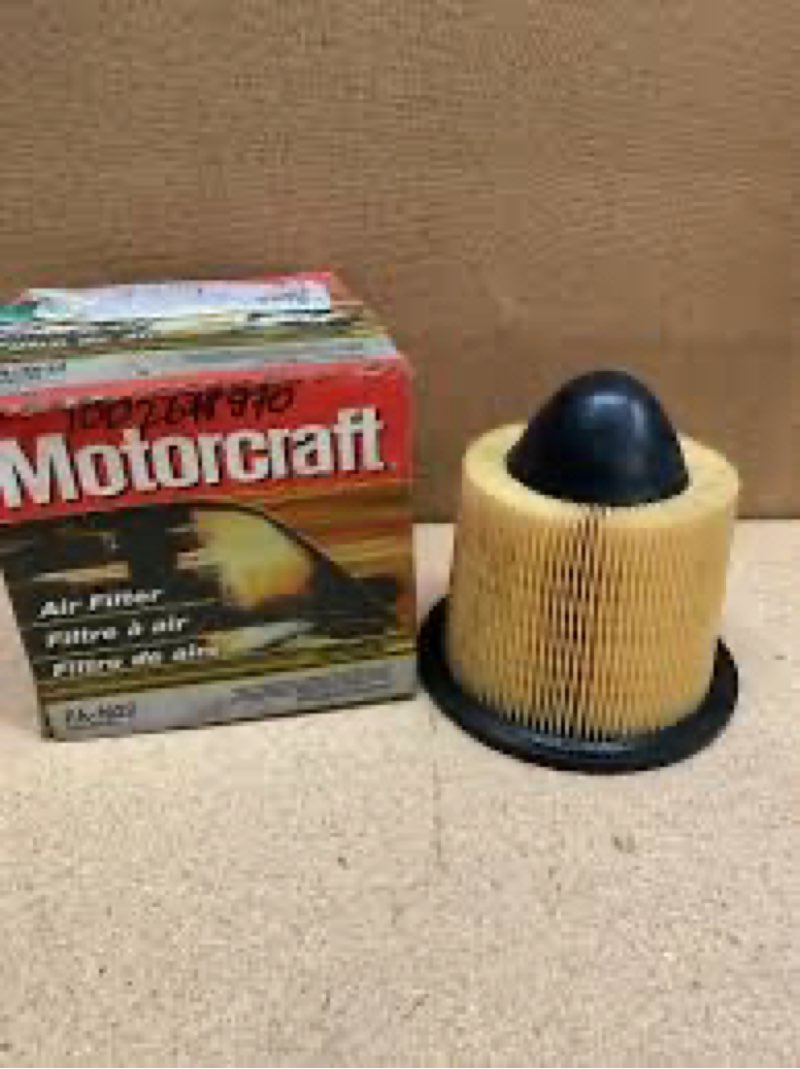 motorcraft fa1632 air filter stock (pack of 1)