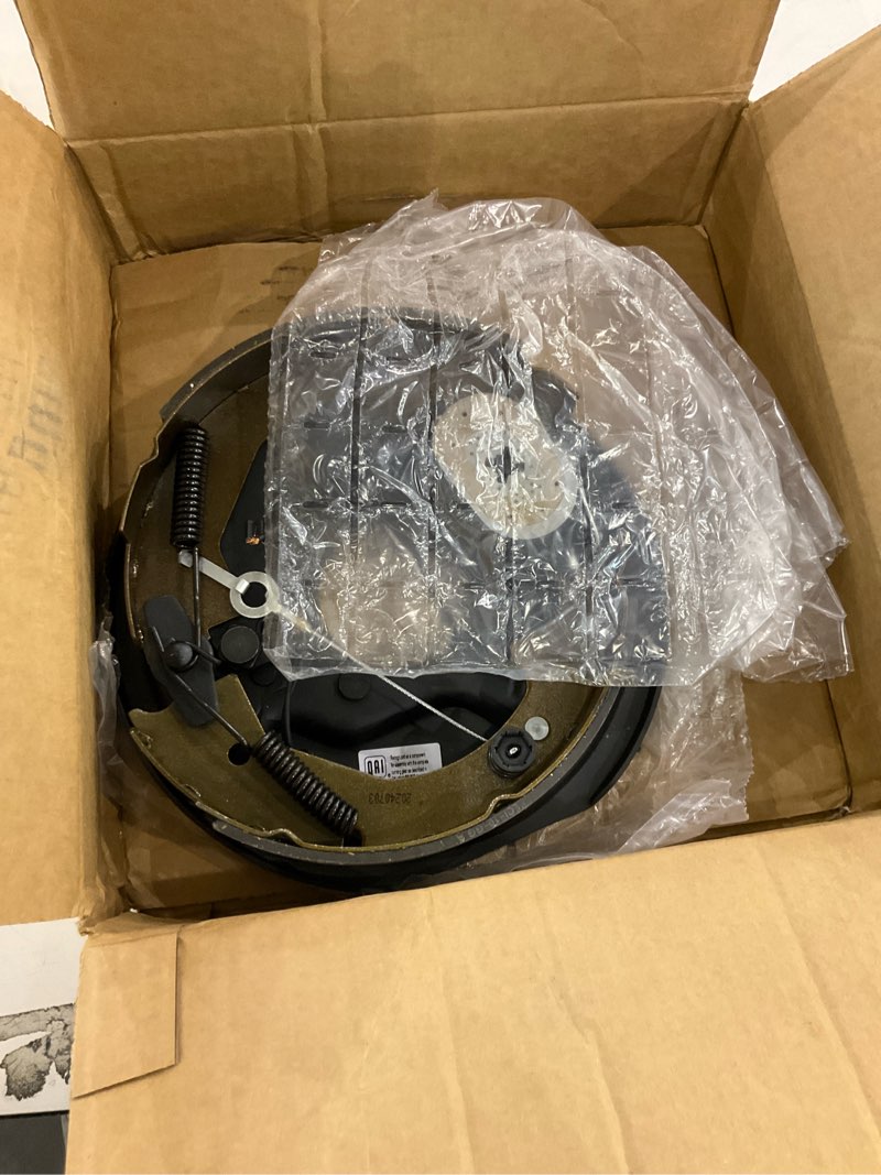 Condition photo showing Good Condition for LIPPERT BRKASSY RH 10 ELEC 4.4K - SELF