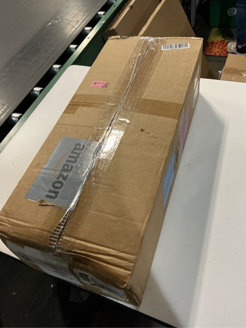 Condition photo showing Good Condition for Black Saddlebag Lids Speaker Cutouts Fit For Harley Touring Road Glide 2014-2018