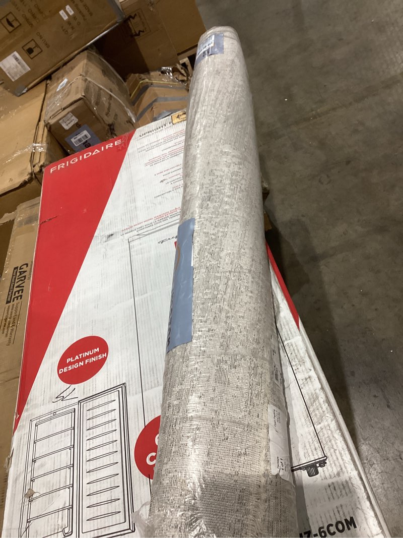 Condition photo showing Good Condition for Loloi Nellie Collection NEL-04 Lagoon/Area Rug Lagoon /