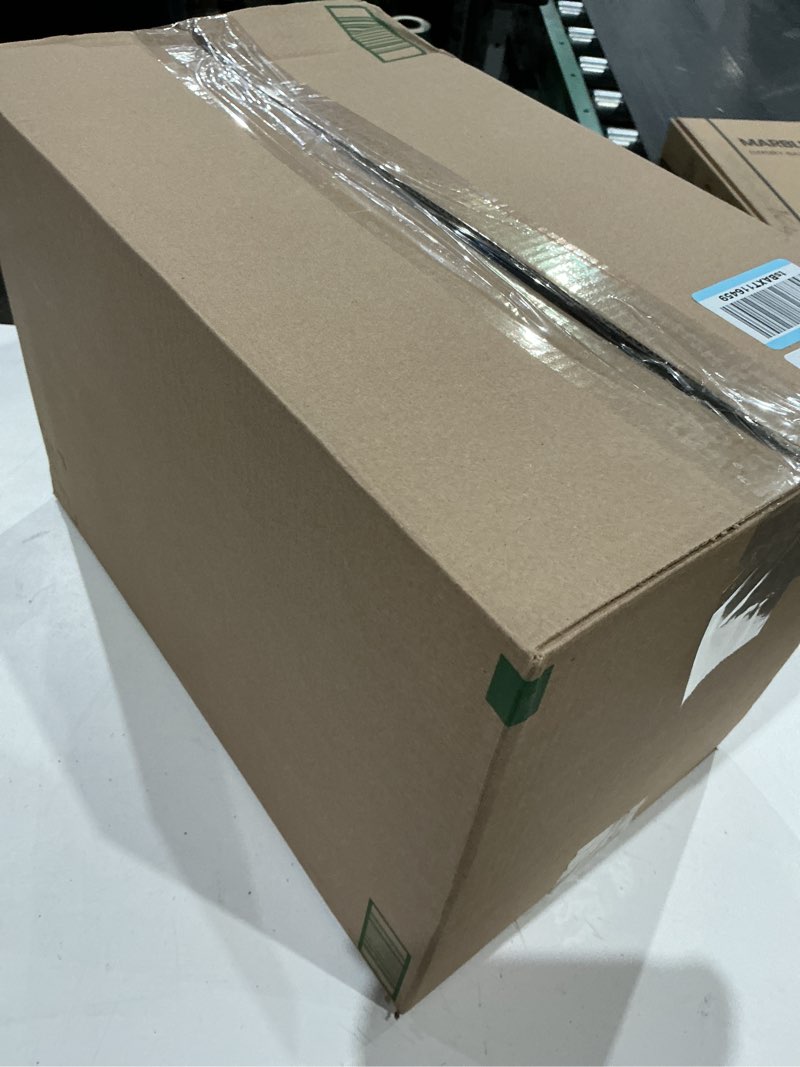 Condition photo showing As Is for toilet seat 