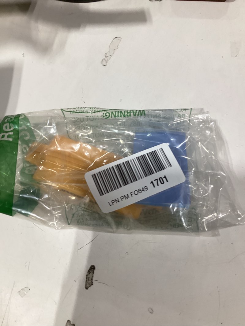 Condition photo showing Good Condition for 2-Pack Magnetic Stud Finder - No Batteries Required, Powerful Wall Stud Finder Magnet w/Arrows for Drywall & Wood, Easy-to-Use Stud Detector to Locate Screws, Nails, Metal Studs for Marking&Mounting