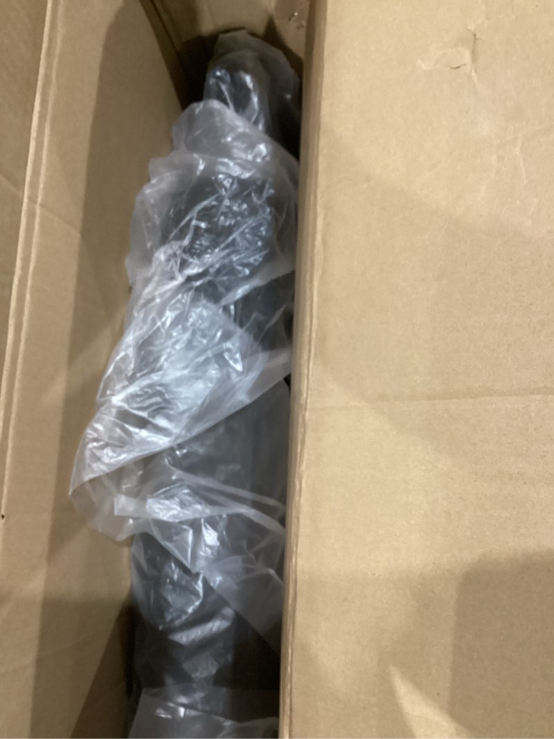 Condition photo showing As Is for Carbon Fiber Pattern Floor Mats Custom Fit for Porsche 911 2019-2025 All Weather 1st & 2nd Row Silver, 4-pc for 911 2019-2025