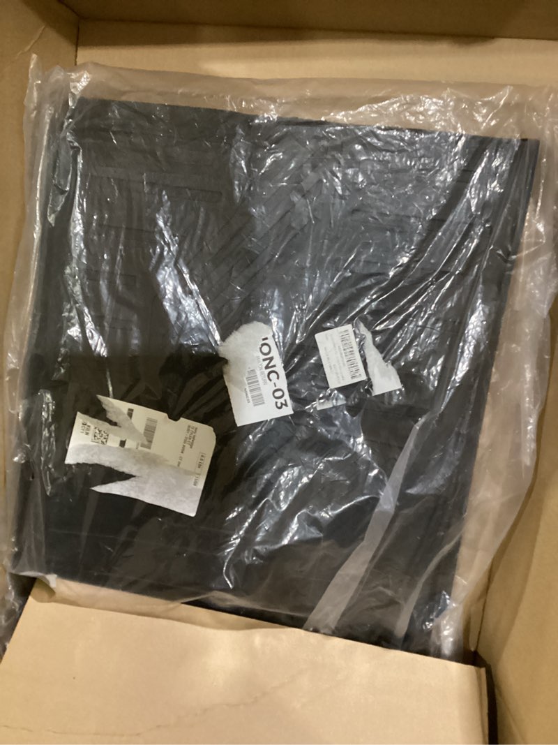 GALVAGNITE Cargo Mat for Honda HR-V 2026 2025 2024 2023(Hybrid & Gasoline), Full Coverage All Weathe