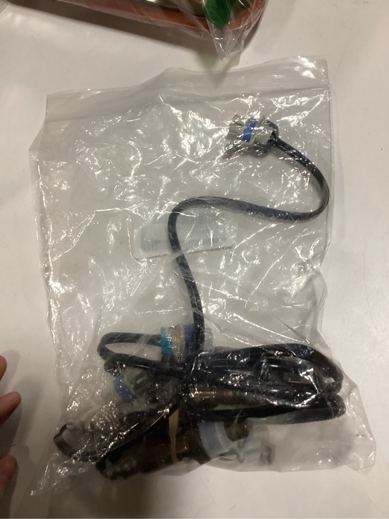 Condition photo showing As Is for 4Pcs Upstream & Downstream O2 Oxygen Sensor Compatible with 2003-2005 Chevy Silverado 1500 4.3L, for