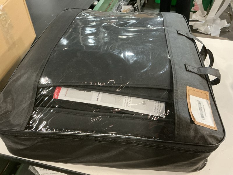 Condition photo showing Good Condition for mirozo faux leather truck seat covers, custom fit for 2007-2013 and 2019-2023 chevy silverado gmc sierra 1500 & 2500hd 3500hd crew cab black full set (2007-2013, 2019-2025)