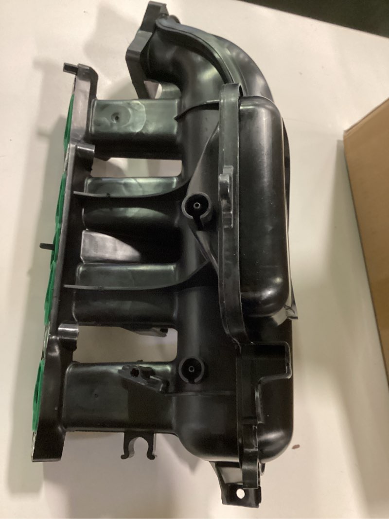 Intake engine manifold gasket 9995417