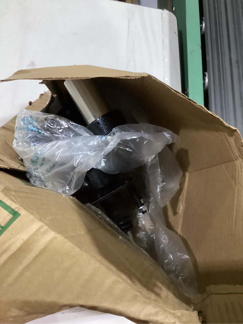 Condition photo showing Good Condition for 68433353aa power brake hydro booster compatible with dodge ram 2500 6.7l l6 compatible with dodge ram 35006.4l v8 - gas, 6.7l l6 2019-2025
