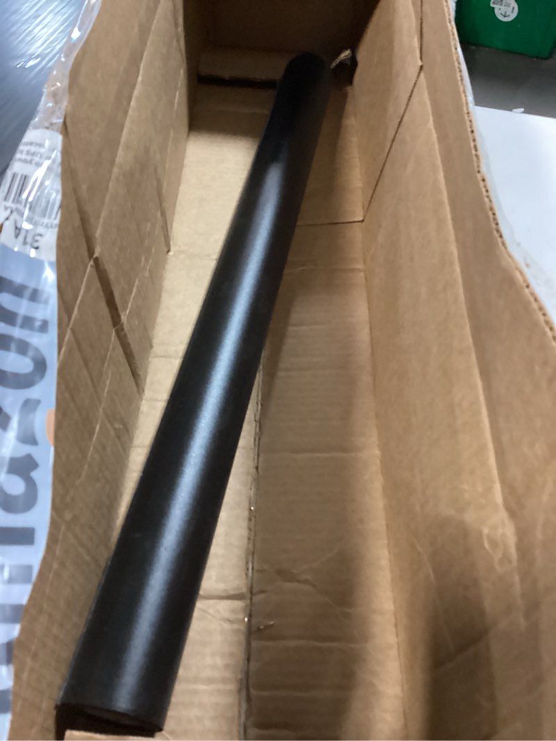 Condition photo showing Good Condition for Oxdigi Chalkboard Wallpaper Peel and Stick 23.6x 196in, Extra Large Blackboard for Wall, Chalk Board for Kids Room, Easy Self Adhesive Chalkboard Contact Paper, Removable, Thick 0.3mm CPP Material 24"W x 7.7"H