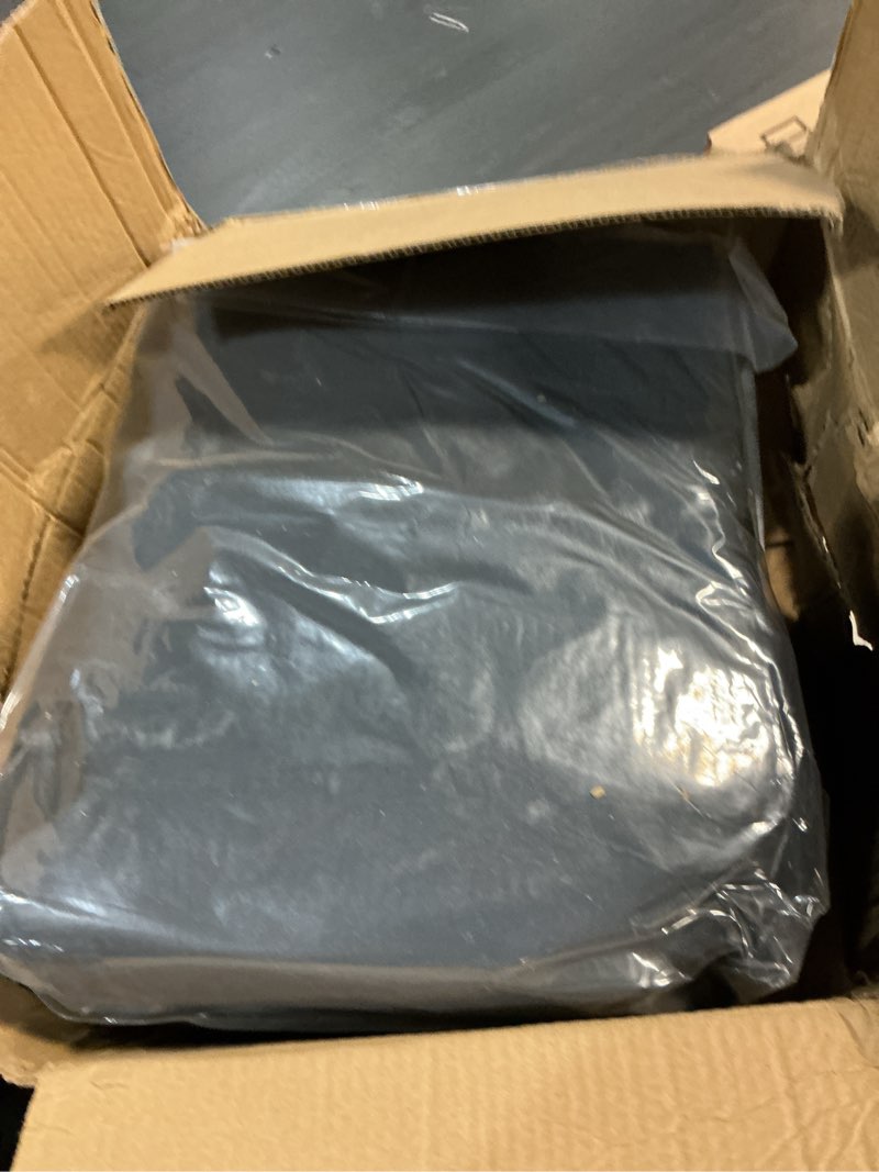 Condition photo showing Good Condition for 16 Layers Waterproof All Weather Car Cover - Universal Fit VW Golf, Honda Civic, Mazda 3, Toyota Corolla, Ford Fiesta, Nissan Leaf, Mini Clubman 3 Hatchback Car Cover 3 Fit Hatchback Length 164-177 inch