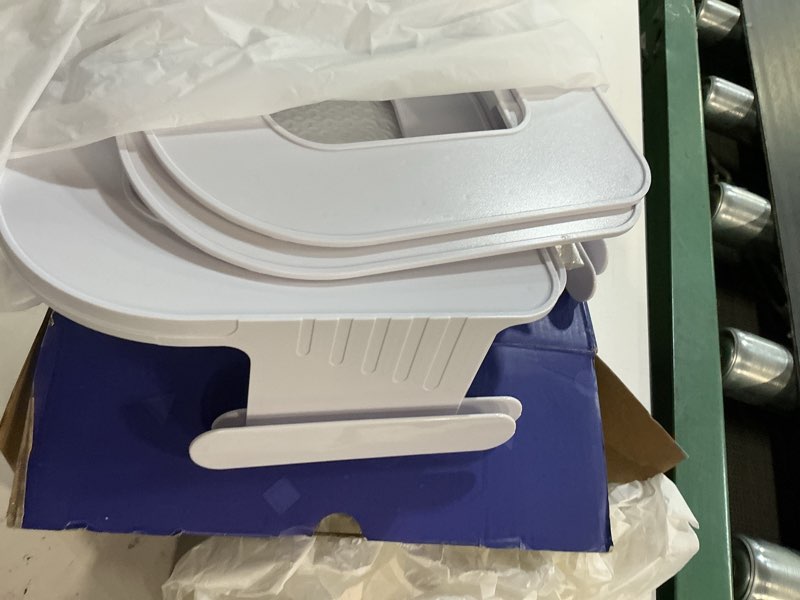 Condition photo showing As Is for bed lock sheet holders fit all sheet size, new upgrade sheet straps keep sheets firm & tight, bed fitted sheet holder for corners, sheet clips, mattress sheet holder strap, sheet secure lock fasteners white