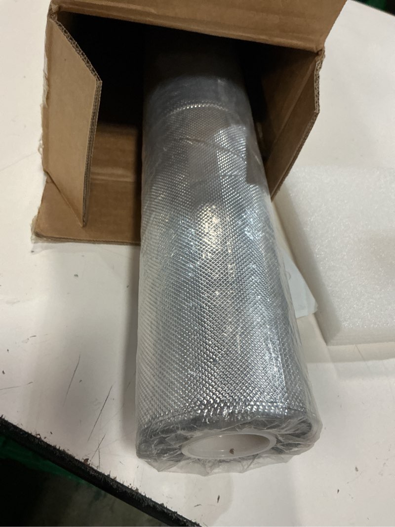 Condition photo showing Good Condition for mylar film roll 4ft x 60ft,6 mil silver diamond film foil roll,heavy-duty reflective film for grow room,greenhouses,grow tent systems 4ftx60ft