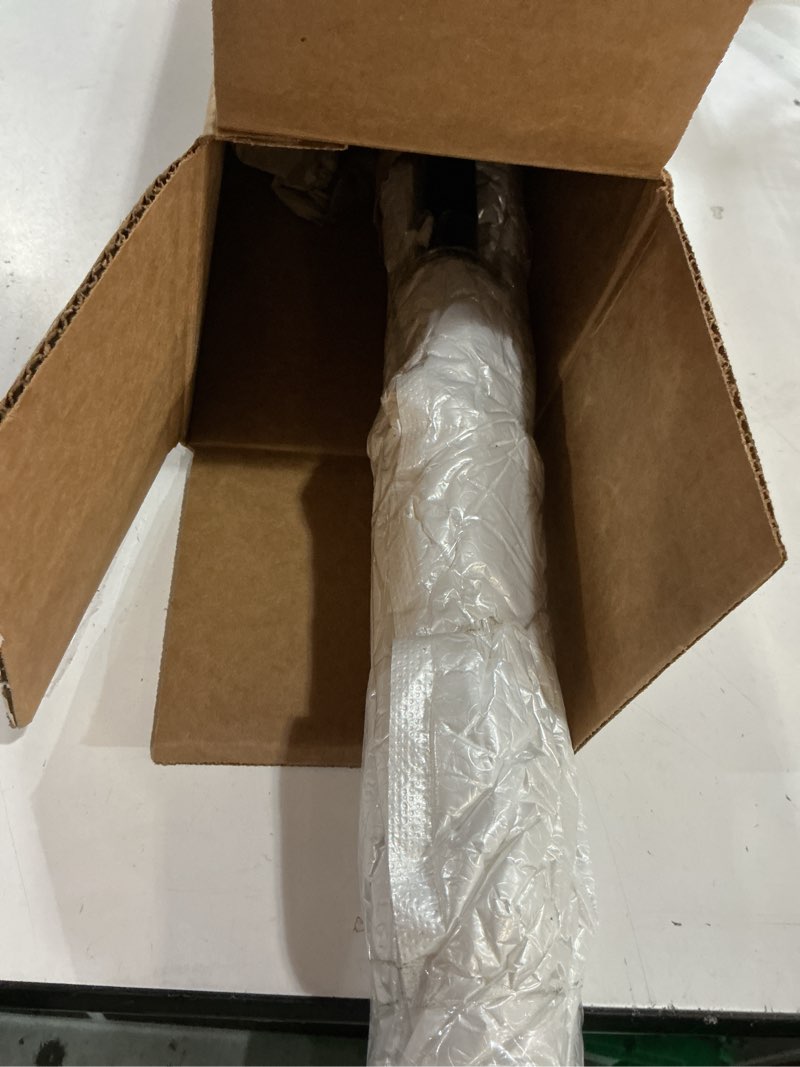 Condition photo showing Good Condition for aivwumot hood shock a17-19230-000 a17-15585-000 compatible with freightliner cascadia