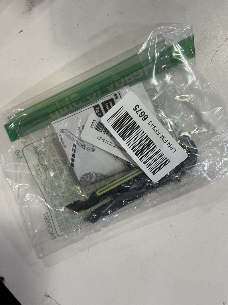 Condition photo showing Good Condition for Traxxas 10799-GRN - Mini Maxx Underbody LED Light Set, Green