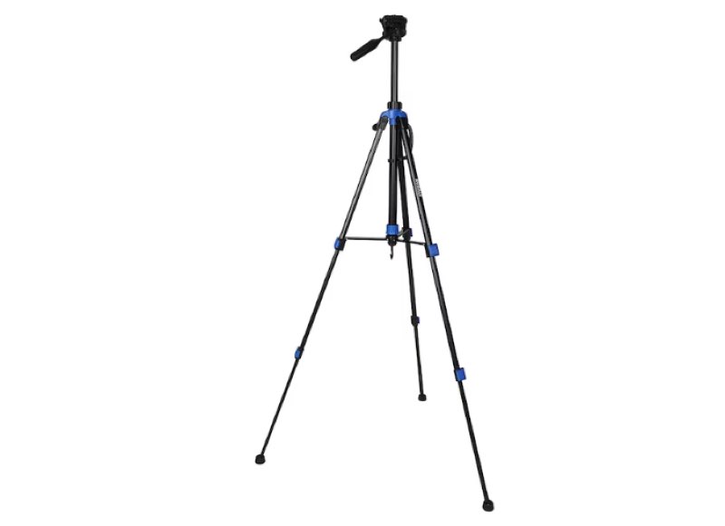 Kobalt Aluminum Tripod 