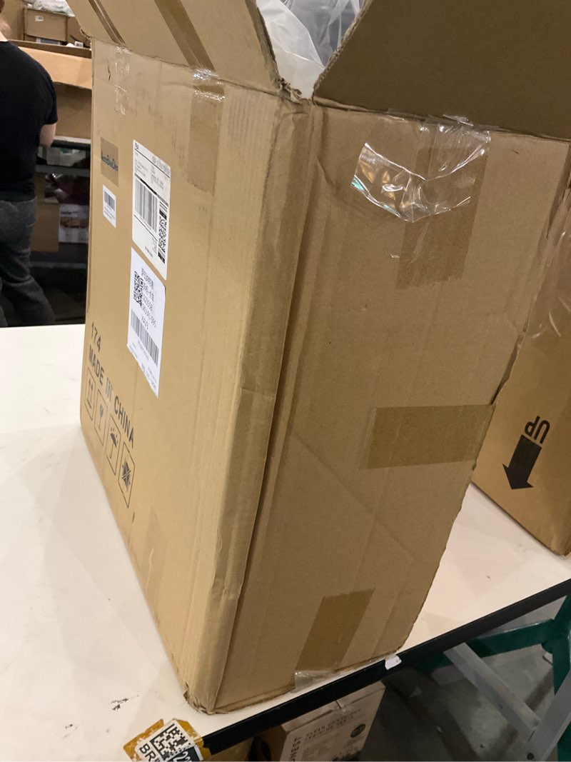 4-Pack Hubcaps Comp...ment (Brigh: Black) New MADE IN CHINA