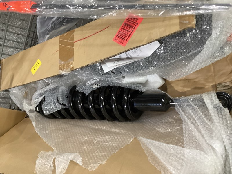 Condition photo showing Good Condition for scitoo front struts assembly 2003-2020 for toyota for 4runner | 2005-2015 for toyota for tacoma 4wd | 2007-2014 for toyota fj cruiser complete struts w/coil spring with 171371l 171371r