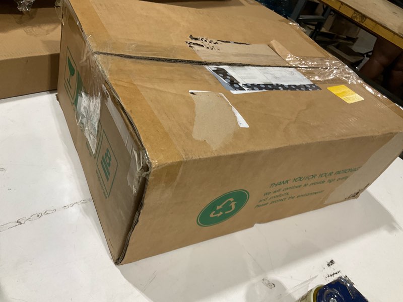 Condition photo showing Good Condition for wire shelf rack