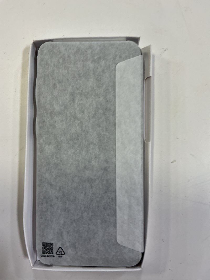 Condition photo showing New/Like New for uscc samsung a16 5g 128 gb *** working condition verified. no network or connectivity tests were performed.bidder be advised ***