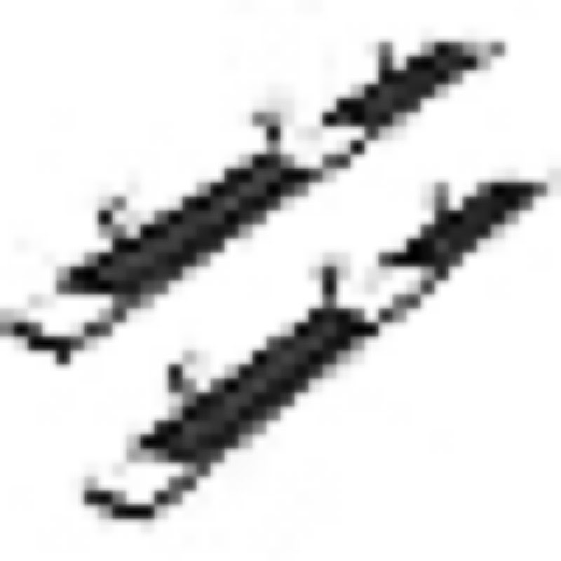 6 inches running boards side steps compatible with 2019-2025 ram 1500 crew cab new body style